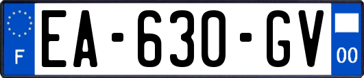 EA-630-GV