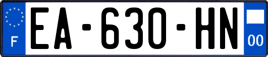 EA-630-HN