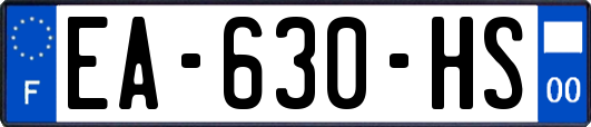 EA-630-HS