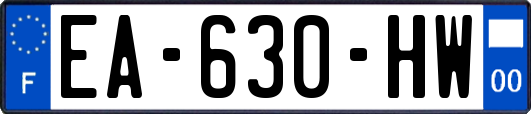 EA-630-HW