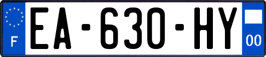 EA-630-HY