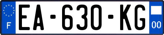 EA-630-KG