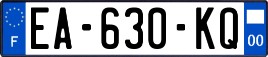 EA-630-KQ