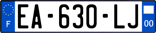 EA-630-LJ