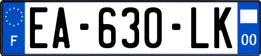 EA-630-LK