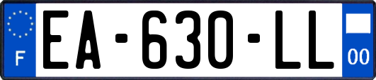 EA-630-LL