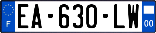 EA-630-LW