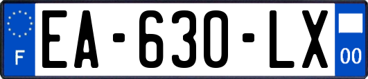 EA-630-LX
