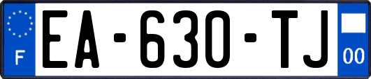 EA-630-TJ