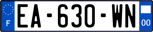 EA-630-WN