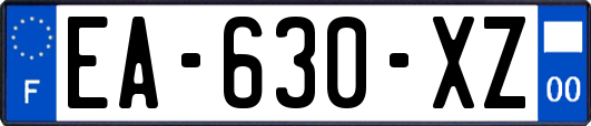 EA-630-XZ