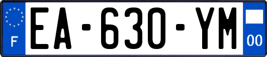 EA-630-YM