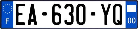 EA-630-YQ