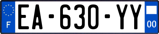 EA-630-YY