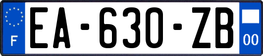 EA-630-ZB