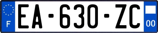 EA-630-ZC