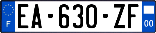 EA-630-ZF