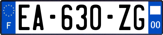 EA-630-ZG