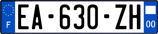 EA-630-ZH