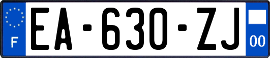 EA-630-ZJ