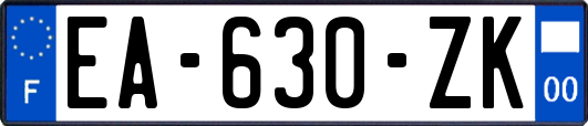 EA-630-ZK