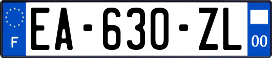 EA-630-ZL