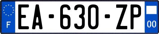 EA-630-ZP