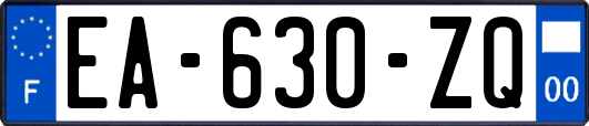EA-630-ZQ