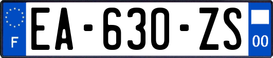 EA-630-ZS