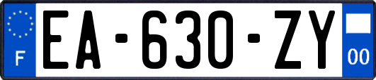 EA-630-ZY