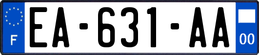 EA-631-AA