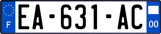 EA-631-AC