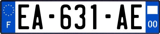 EA-631-AE