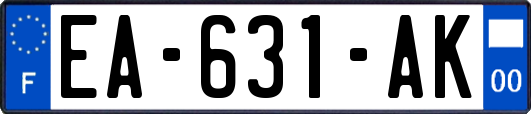 EA-631-AK