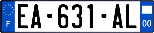 EA-631-AL