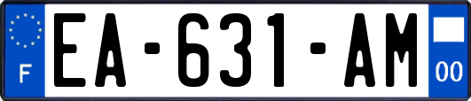 EA-631-AM