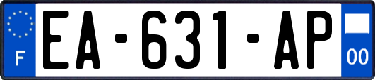 EA-631-AP