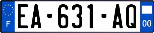 EA-631-AQ