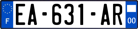 EA-631-AR