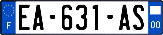 EA-631-AS