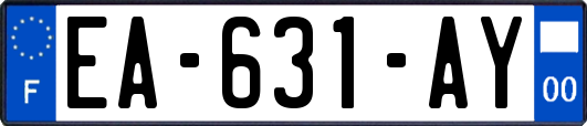 EA-631-AY