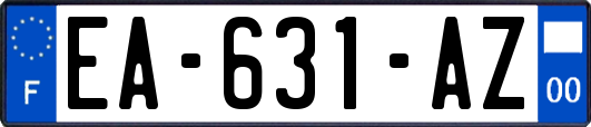 EA-631-AZ