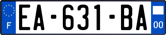 EA-631-BA