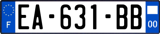 EA-631-BB