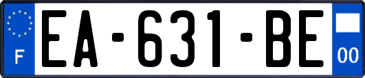 EA-631-BE