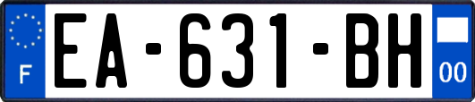 EA-631-BH