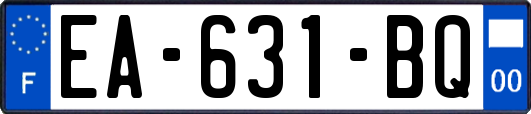 EA-631-BQ