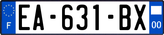 EA-631-BX