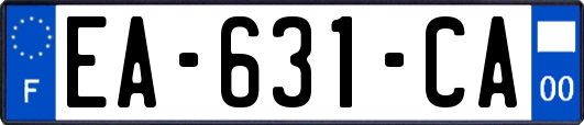 EA-631-CA