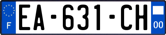 EA-631-CH